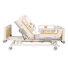 Electric Medical Operation Portable Gynecological Obstetric Delivery Surgical Bed